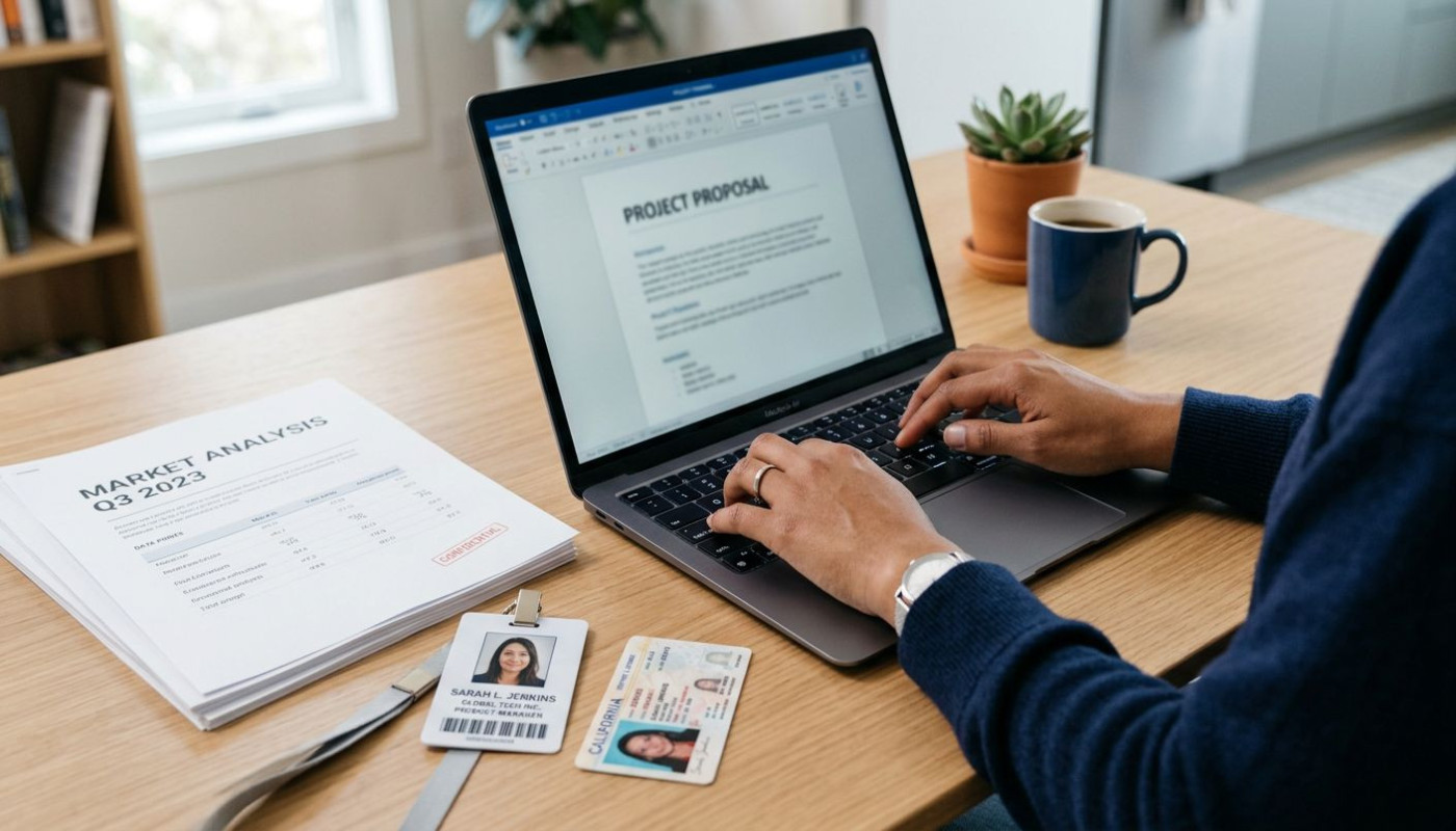 Understanding The Process Of Legal Entity Identifier Registration